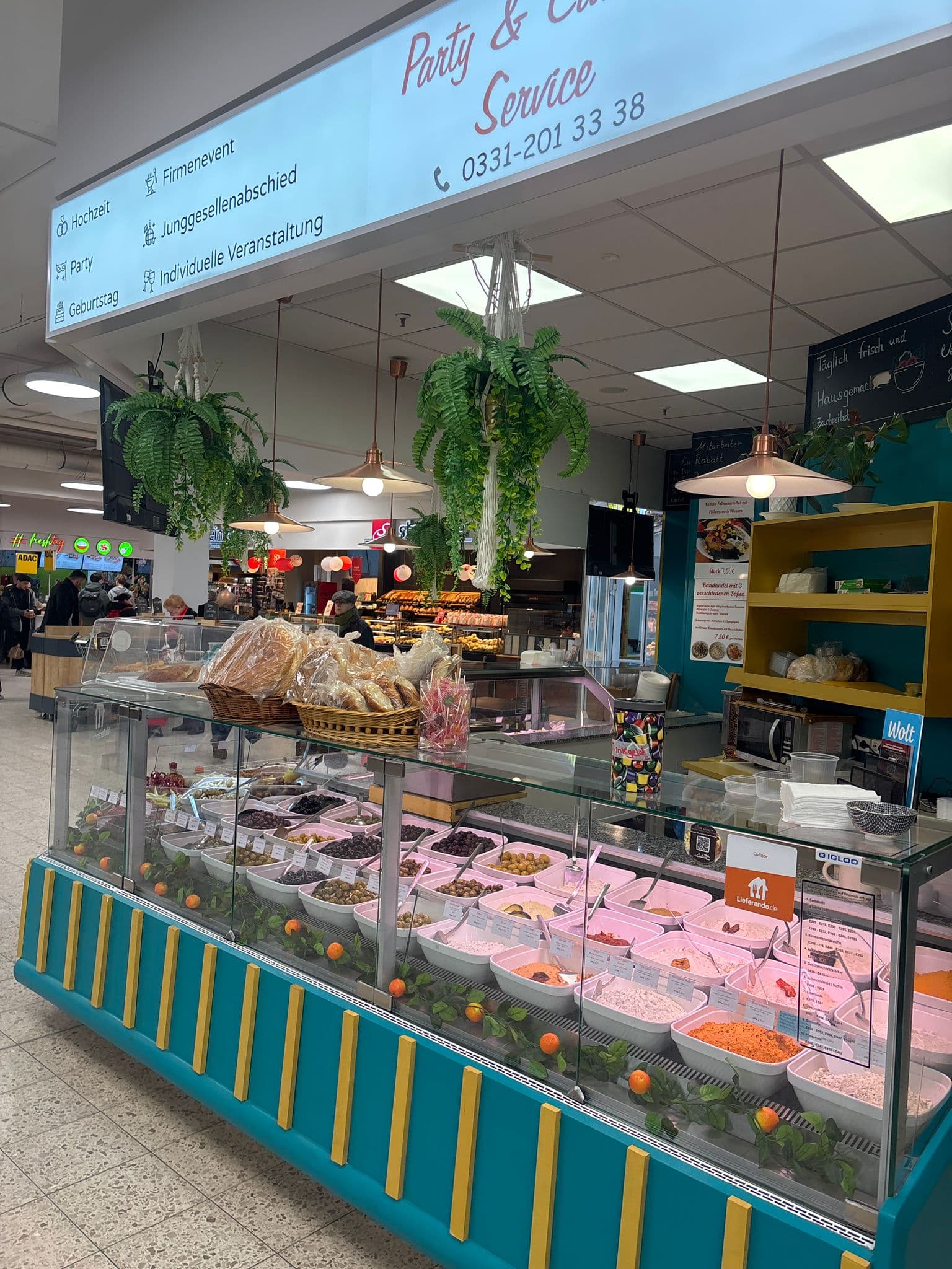 Familientradition Culinar Baklava